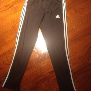 Ladies Adidas joggers